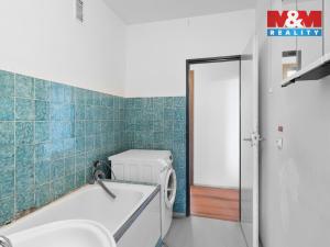Prodej bytu 3+1, Praha - Kobylisy, Hlaváčova, 67 m2