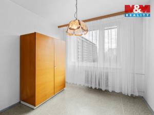 Prodej bytu 3+1, Praha - Kobylisy, Hlaváčova, 67 m2