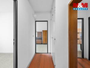 Prodej bytu 3+1, Praha - Kobylisy, Hlaváčova, 67 m2