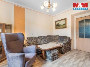 Prodej bytu 2+1, Kamenický Šenov, Nová huť, 65 m2