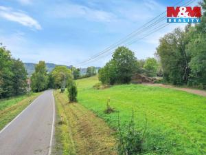 Prodej louky, Benecko - Mrklov, 1557 m2