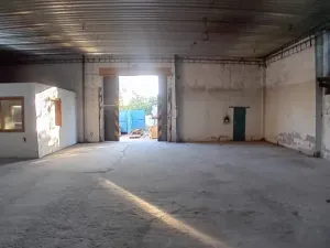 Pronájem skladu, Znojmo, Dobšická, 200 m2