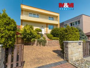 Prodej rodinného domu, Hlučín, Okrajová, 194 m2