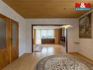 Prodej rodinného domu, Hlučín, Okrajová, 194 m2