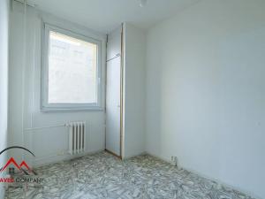 Pronájem bytu 2+1, Krnov, Budovatelů, 48 m2