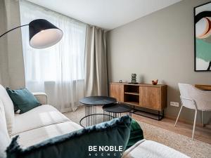 Pronájem bytu 1+kk, Praha, Kubánské náměstí, 22 m2