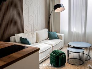 Pronájem bytu 1+kk, Praha, Kubánské náměstí, 22 m2