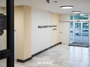 Pronájem bytu 1+kk, Praha, Kubánské náměstí, 22 m2