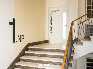 Pronájem bytu 1+kk, Praha, Kubánské náměstí, 22 m2