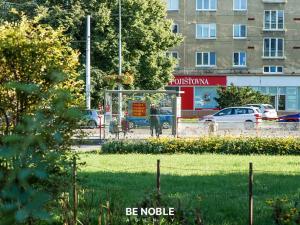 Pronájem bytu 1+kk, Praha, Kubánské náměstí, 22 m2