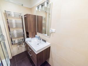 Pronájem bytu 2+kk, Praha - Smíchov, Vltavská, 63 m2