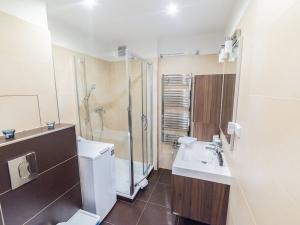 Pronájem bytu 2+kk, Praha - Smíchov, Vltavská, 63 m2