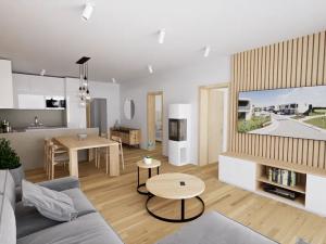 Prodej bytu 4+kk, Zlín, Zimní, 89 m2