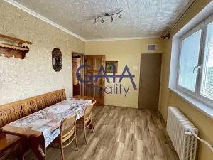 Pronájem bytu 3+1, Vnorovy, Dražky, 108 m2