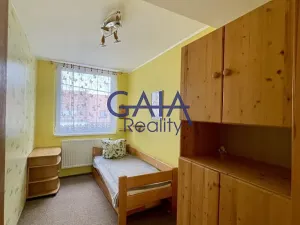Pronájem bytu 3+1, Vnorovy, Dražky, 108 m2