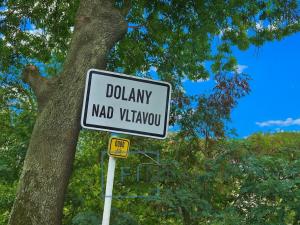 Prodej pozemku, Dolany nad Vltavou, Vltavská, 543 m2