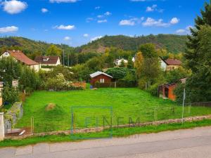 Prodej pozemku, Dolany nad Vltavou, Vltavská, 543 m2