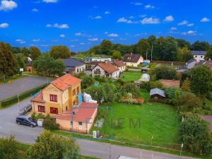 Prodej pozemku, Dolany nad Vltavou, Vltavská, 543 m2