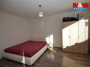 Pronájem bytu 1+1, Liberec - Liberec IV-Perštýn, Kominická, 36 m2