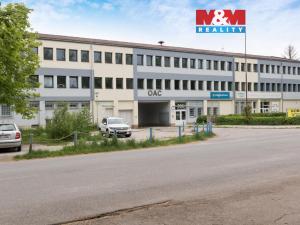 Pronájem kanceláře, Jindřichův Hradec - Otín, 29 m2