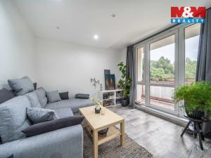 Prodej bytu 2+1, Plzeň - Východní Předměstí, náměstí Generála Píky, 53 m2