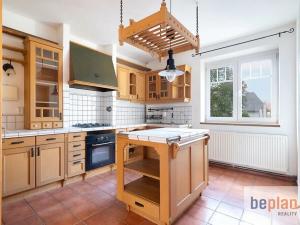 Prodej vícegeneračního domu, Děčín, Tichá, 293 m2