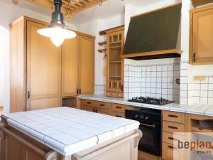 Prodej vícegeneračního domu, Děčín, Tichá, 293 m2