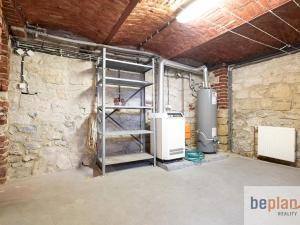 Prodej vícegeneračního domu, Děčín, Tichá, 293 m2