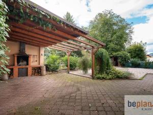 Prodej vícegeneračního domu, Děčín, Tichá, 293 m2
