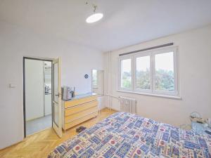 Prodej bytu 2+1, Praha - Malešice, Ovčárská, 51 m2