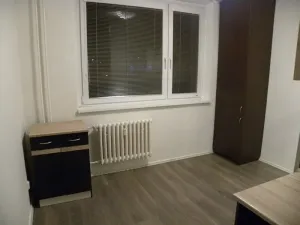 Pronájem bytu 2+1, Jihlava, Polní, 52 m2