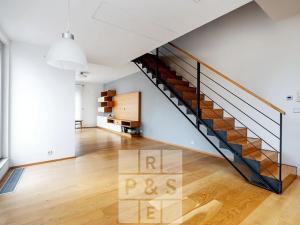 Prodej bytu 3+kk, Praha - Dejvice, Kolejní, 112 m2
