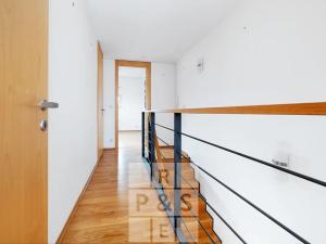 Prodej bytu 3+kk, Praha - Dejvice, Kolejní, 112 m2