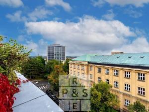 Prodej bytu 3+kk, Praha - Dejvice, Kolejní, 112 m2
