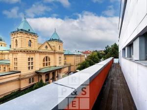 Prodej bytu 3+kk, Praha - Dejvice, Kolejní, 112 m2