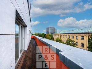Prodej bytu 3+kk, Praha - Dejvice, Kolejní, 112 m2