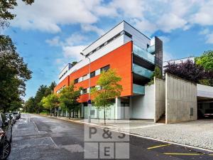 Prodej bytu 3+kk, Praha - Dejvice, Kolejní, 112 m2