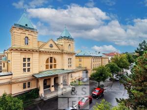 Prodej bytu 3+kk, Praha - Dejvice, Kolejní, 112 m2