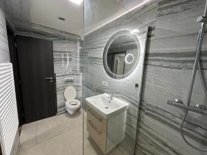 Pronájem bytu 2+1, Katusice, Polní, 50 m2