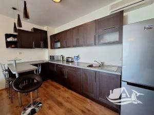 Prodej bytu 2+kk, Ravda, Bulharsko, 92 m2