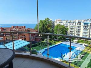 Prodej bytu 2+kk, Ravda, Bulharsko, 92 m2