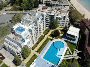 Prodej bytu 2+kk, Ravda, Bulharsko, 92 m2