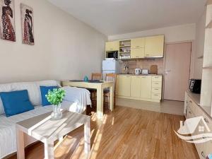 Prodej bytu 2+kk, Ravda, Bulharsko, 48 m2
