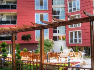 Prodej bytu 2+kk, Ravda, Bulharsko, 48 m2