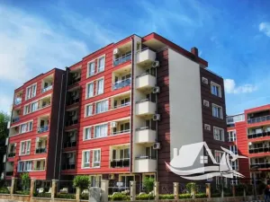 Prodej bytu 2+kk, Ravda, Bulharsko, 48 m2