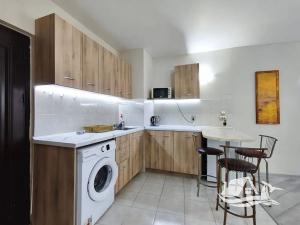 Prodej bytu 2+kk, Nesebar, Bulharsko, 53 m2
