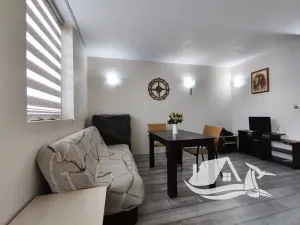 Prodej bytu 2+kk, Nesebar, Bulharsko, 53 m2