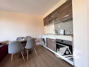 Prodej bytu 2+kk, Ravda, Bulharsko, 58 m2