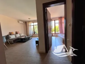 Prodej bytu 2+kk, Ravda, Bulharsko, 58 m2