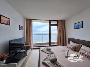 Prodej bytu 1+kk, Ravda, Bulharsko, 30 m2